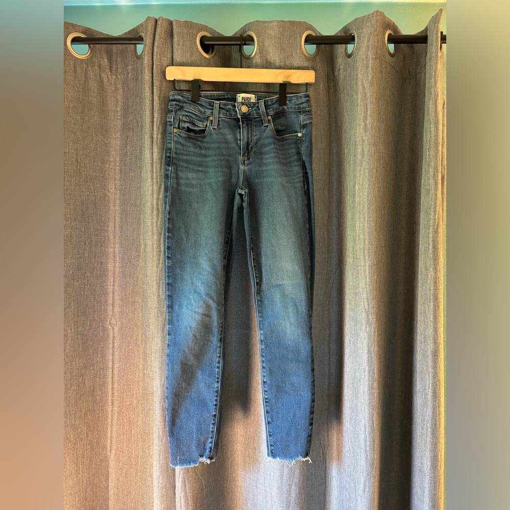 PAIGE JEANS